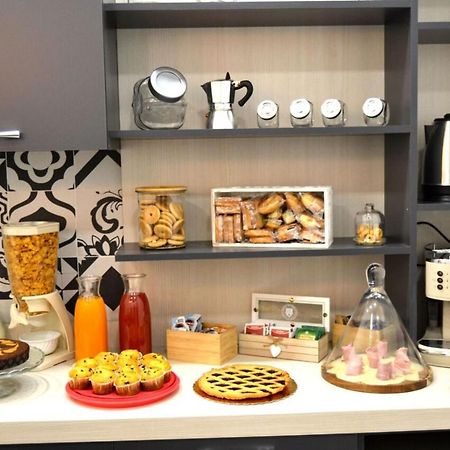 Appartamento I Cenni Di Napoli エクステリア 写真